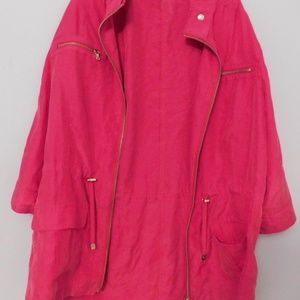 Women’s SM/M light jacket